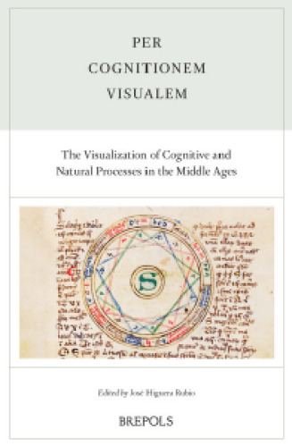 Per Cognitionem Visualem. the Visualization of Cognitive and Natural Processes in the Middle Ages: Acts of the XXV Annual Colloquium of the Societe Internationale Pour l'Etude de la Philosophie Medievale, Porto, 14-15 and 21-22 June 2021