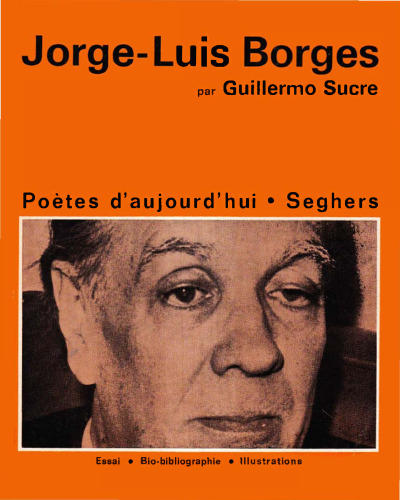 Jorge-Luis Borges