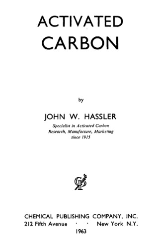 Activated Carbon