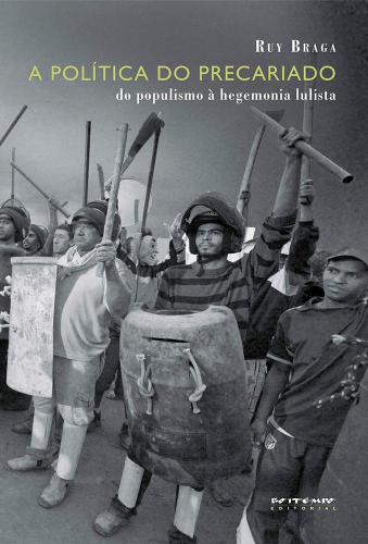 A política do precariado