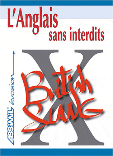 L'Anglais San Interdits