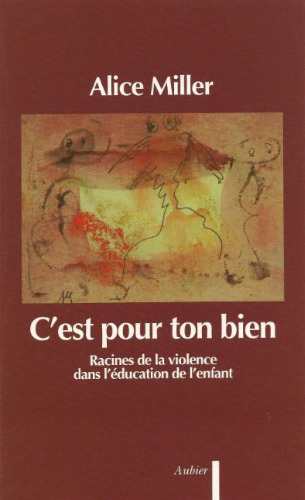 C'est pour ton bien