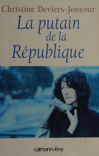 La putain de la République