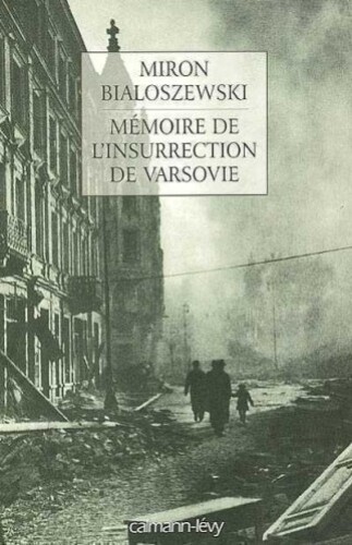 L'insurrection de Varsovie