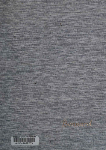 Pierre Bonnard.