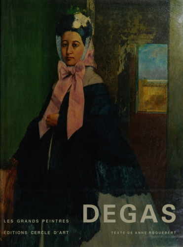 Edgar Degas