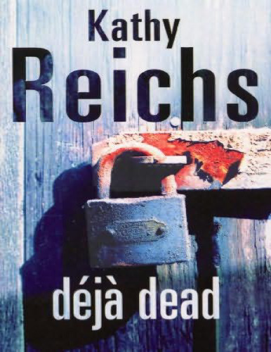 Deja Dead