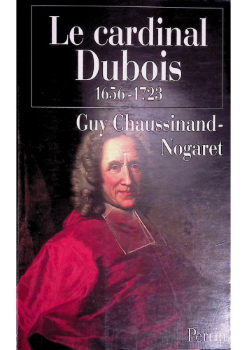 Cardinal Dubois
