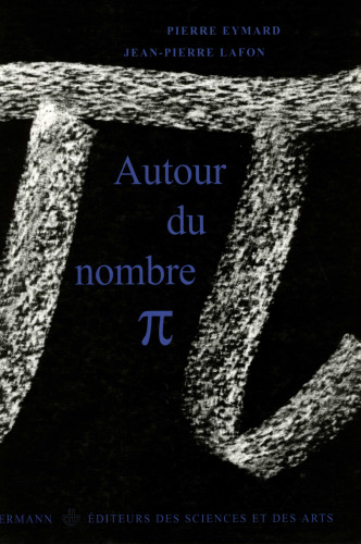 Autour du nombre Pi