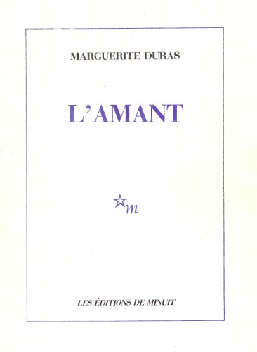 L'Amant