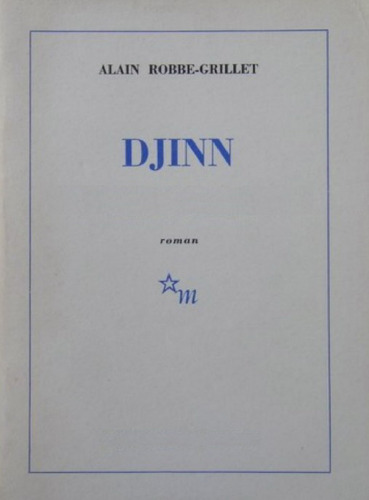 Djinn