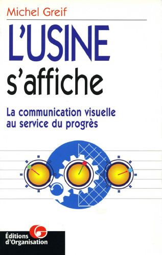 L'Usine s'affiche, 2e ed