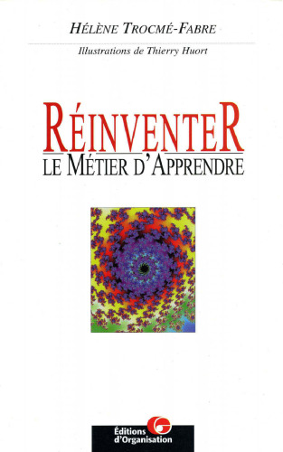 Reinventer le metier d'apprendre