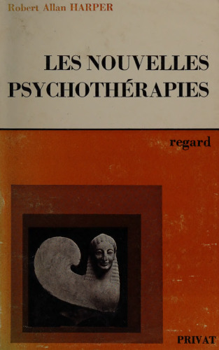 Les Nouvelles psychothérapies