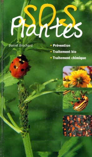 SOS Plantes