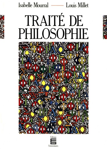 Traité de philosophie
