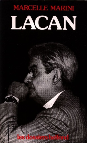 Jacques Lacan