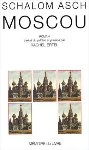 Moscou
