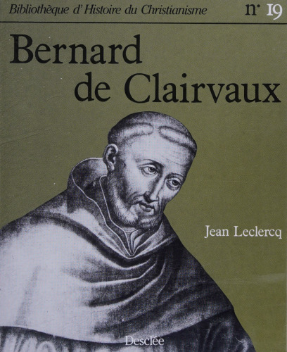 Bernard de Clairvaux