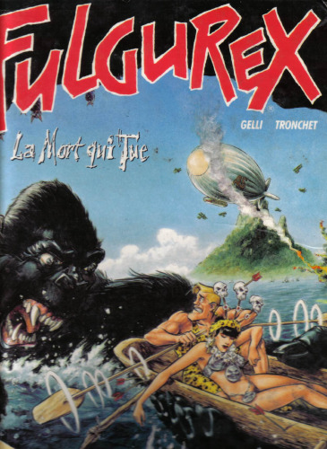 La Mort qui tue