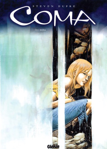 Coma, tome 2