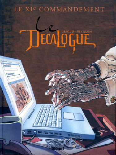Le décalogue, tome 11 : Le XIe commandement