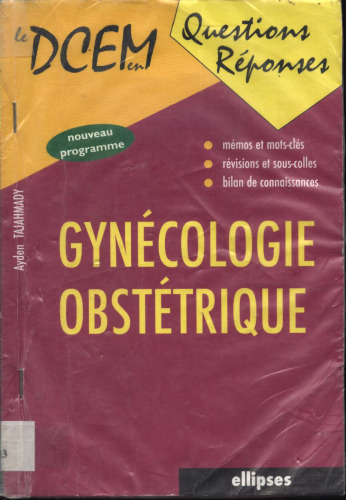 Gynécologie-obstétrique