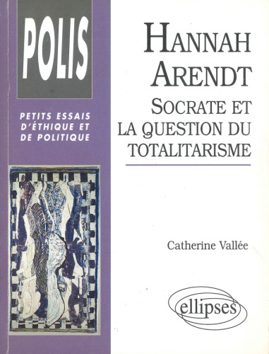 Socrate et la question du totalitarisme