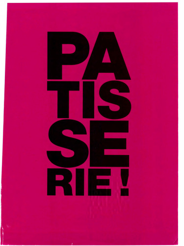 Pâtisserie:L'ultime référence