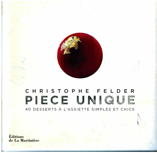 Pièce unique