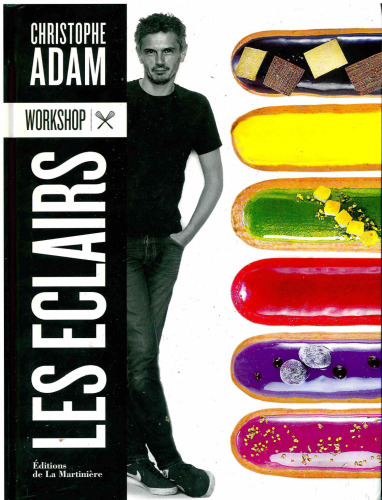 Les Eclairs