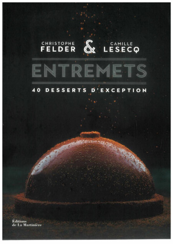 Entremets