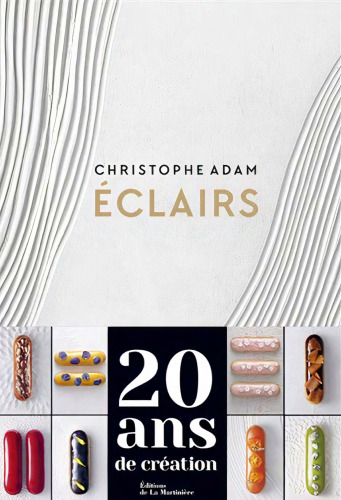 Eclairs. 20 ans de création