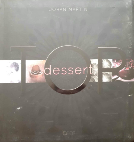 Top dessert