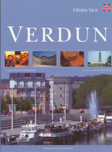 A Historical Tour of Verdun