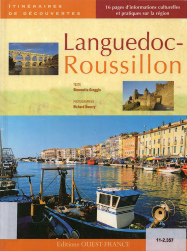 Languedoc-Roussillon