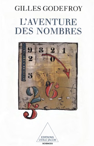 L’aventure des nombres