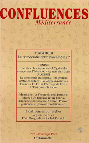 Maghreb : la démocratie entre parenthèses