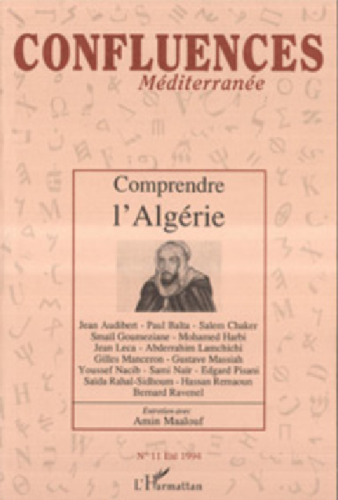 Comprendre l'Algérie (11)