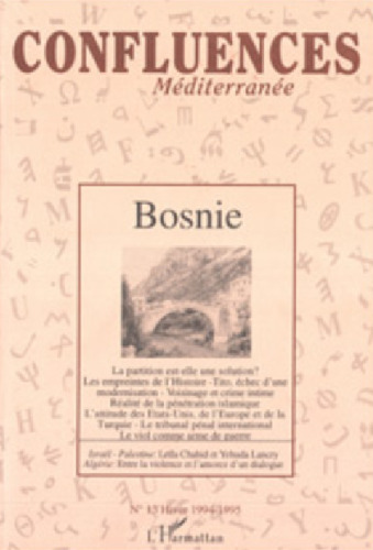 Bosnie