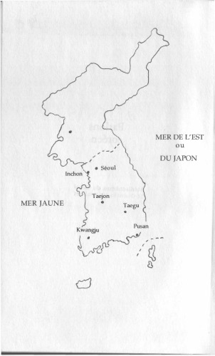 Parlons coréen