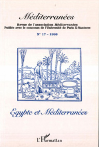 Egypte et Méditerranées
