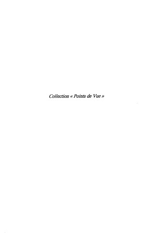 Gouverner autrement la Côte d'Ivoire: Programme de gouvernement adopté au Congrès des 9-10-11 juillet 1999