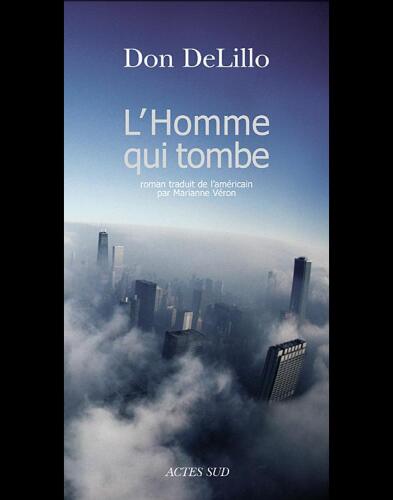 L'Homme qui tombe
