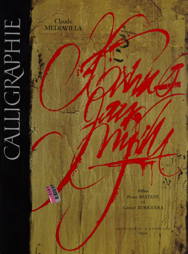 Calligraphie