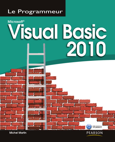 Visual Basic 2010
