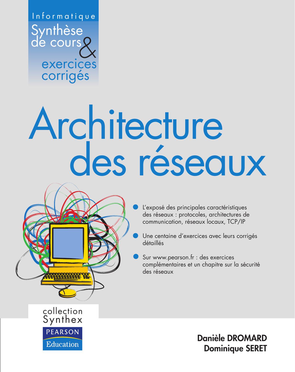 Architecture des réseaux