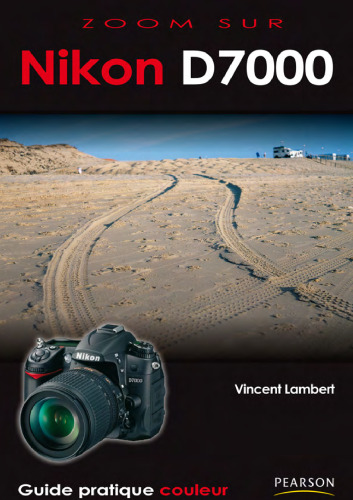 Le Nikon D7000