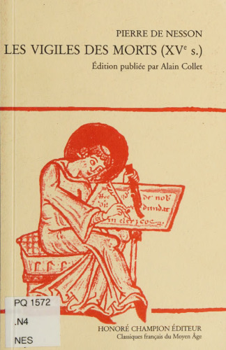 Les vigiles des morts (XVe s.)