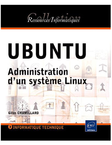 UBUNTU - Administration d'un système Linux